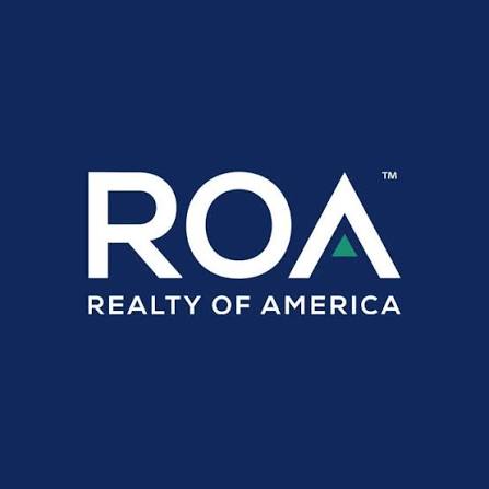 Realty of America logo